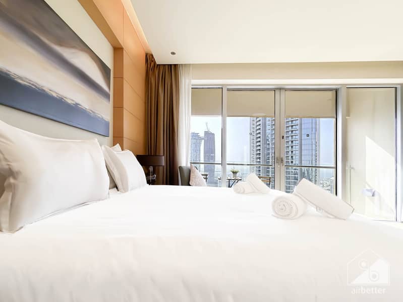 4 Address Dubai Mall - 3115 -4. jpg