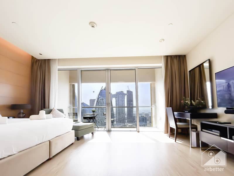 8 Address Dubai Mall - 3115 -6. jpg
