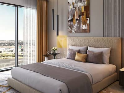 1 Bedroom Flat for Sale in DAMAC Hills, Dubai - 7. png