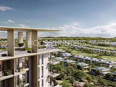 1 Bedroom Flat for Sale in Dubai Hills Estate, Dubai - Top-Notch Amenities|Iconic Golfing Destination