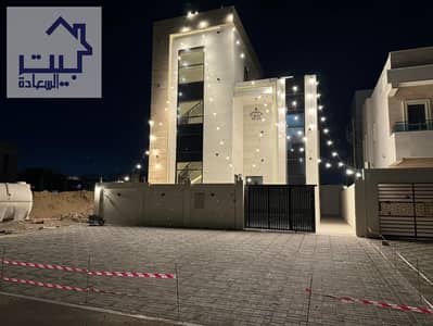 5 Cпальни Вилла Продажа в Аль Хелио, Аджман - IMG-20241030-WA0113. jpg