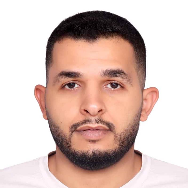 Abdelrahman Karem