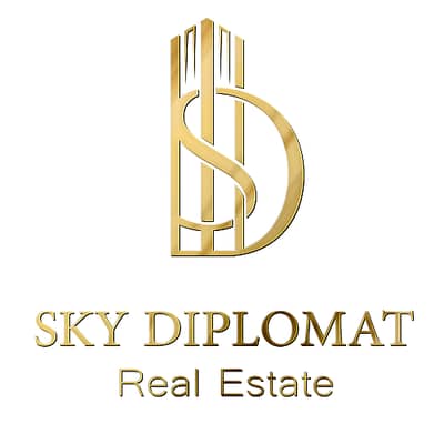 سكاي دبلومات للعقارات