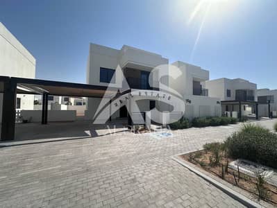 4 Bedroom Villa for Sale in Yas Island, Abu Dhabi - WhatsApp Image 2024-10-09 at 09.52. 56. jpeg