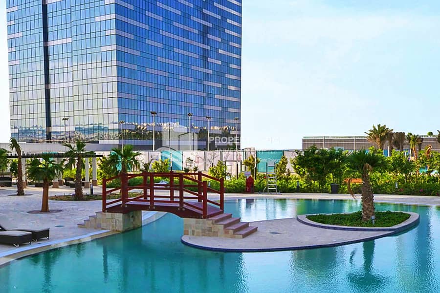 9 abu-dhabi-al-reem-island-shams-abu-dhabi-gate-towers-community-swimming-pool-2. JPG