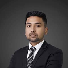 Suraj B K
