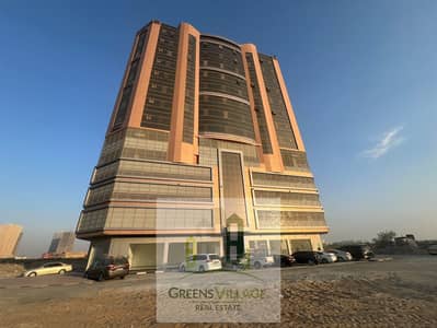Studio for Sale in Al Alia, Ajman - WhatsApp Image 2024-10-12 at 12.59. 10 AM. jpeg