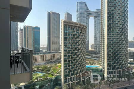 3 Bedroom Flat for Sale in Downtown Dubai, Dubai - Largest Layout | Bright | High Floor