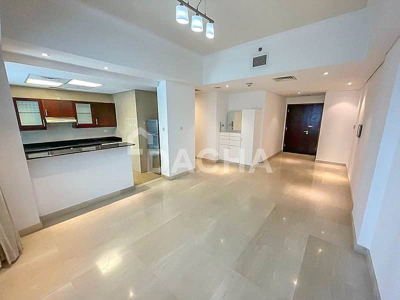 BEST PRICED | Unfurnished | Chiller Free