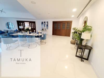 4 Bedroom Apartment for Rent in Al Khalidiyah, Abu Dhabi - 3AFC2259-9089-45C6-B471-37C175602636. jpeg