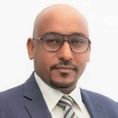 Tarig Mohamed