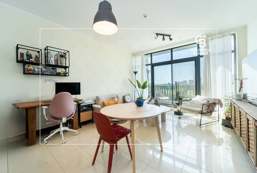SPACIOUS | Golf View | Luxury 1BR SPACIOUS | Golf View | Luxury 1BR