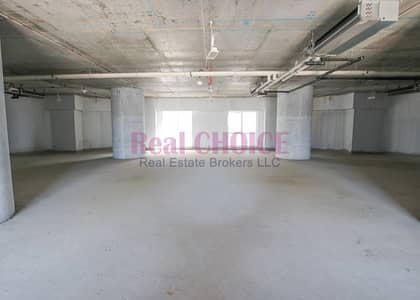 Spacious Layout in a Strategic Location Office Spacious Layout in a Strategic Location Office