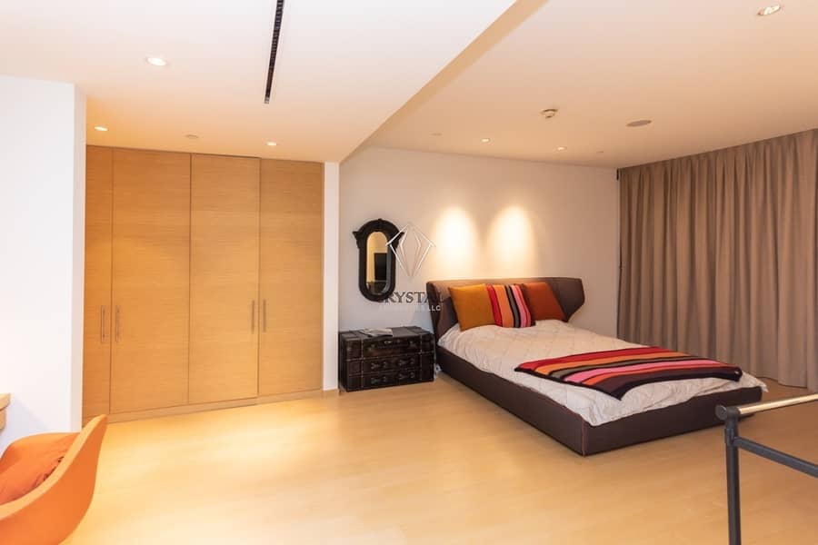 Upgrade Fully Furnished 01BR at Burj Khalifa Upgrade Fully Furnished 01BR at Burj Khalifa