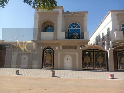 7 Bedroom Villa for Sale in Al Mowaihat, Ajman - IMG-20241030-WA0037. jpg