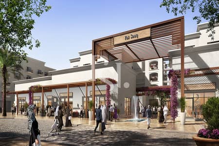 1 Bedroom Apartment for Sale in Yas Island, Abu Dhabi - Yas-Golf-Collection-Aldar-Yas-Island-Abu-Dhabi-UAE (27). jpg