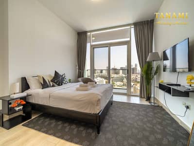 Studio for Rent in Jumeirah Village Circle (JVC), Dubai - DSC00829-HDR (1). jpg