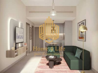 Studio for Sale in Saadiyat Island, Abu Dhabi - 7a428789a16e0412bf91bb11918f80af2cb94bb6. jpg