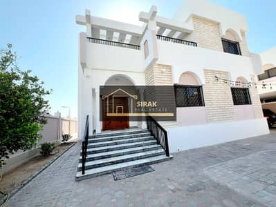 5 Bedroom Villa for Rent in Al Karamah, Abu Dhabi - WhatsApp Image 2024-10-30 at 2.55. 30 PM. jpeg