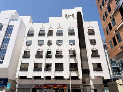 阿勒纳哈扬， 阿布扎比 写字楼待租 - 1. jpg