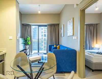 1 Bedroom Apartment for Rent in Business Bay, Dubai - 1. jpg