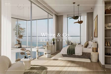 2 Bedroom Apartment for Sale in Dubai Maritime City, Dubai - Luxury Apartment | Wonderful Amenities | Q4 2026