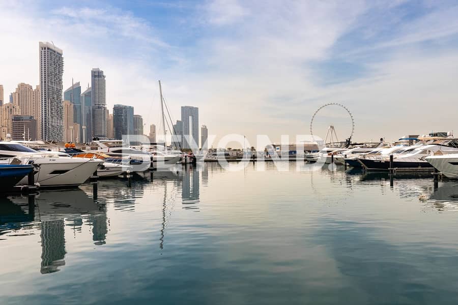 10 17 Виды на Ain Dubai и районы Dubai Marina и JBR. jpg