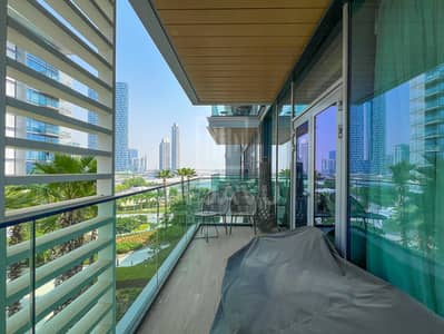 Fully Furnished Premium Unit | Stunning Sea View | High ROI |