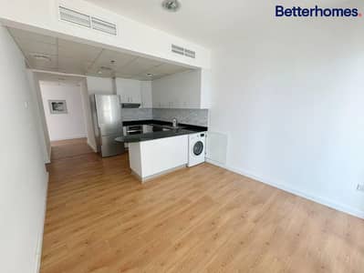 Sea view | Unfurnished | High floor