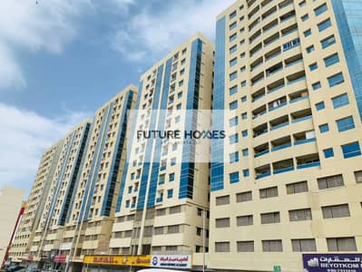 1 BHK Available for rent in Almond Tower.