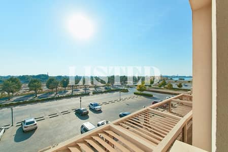 Spacious 1BHK | Unfurnished | Well Maintained