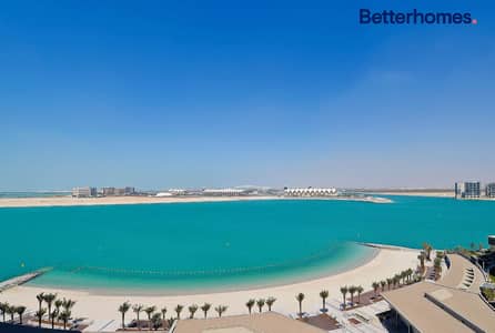 3 Bedroom Apartment for Sale in Al Raha Beach, Abu Dhabi - Lively | Stunning Sea View | Owner Occupied