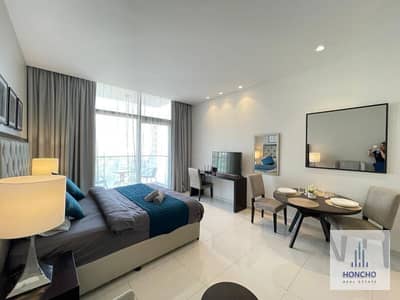 Fully Furnished | Community View I Well Maintained | Ready to Move