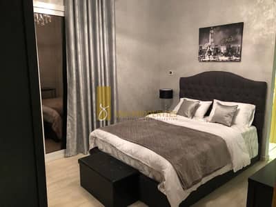 12 Cheques | All Bills Included | Pool View | Furnished