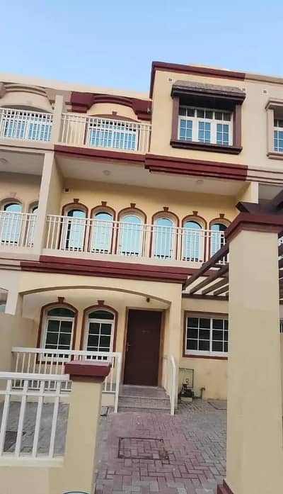 Townhouse in Uptown Al Zahia, Ajman.