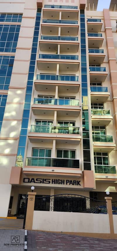 SPACIOUS STUDIO AVAILABLE WITH BALCONY|READY TO MOVE