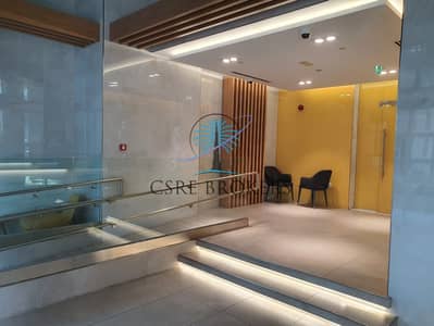 Unfurnished | Studio | Available | For Rent