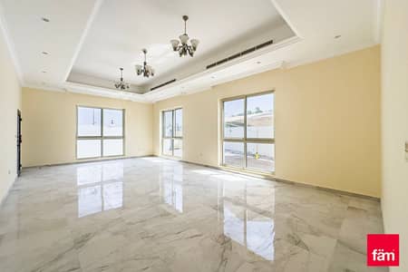 7 Bed plus Majlis | Brand New | Ready to Move