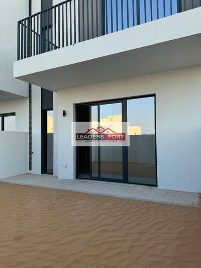 3 Bedroom Villa for Rent in Dubai South, Dubai - WhatsApp Image 2024-10-09 at 1.50. 31 PM (13). jpeg