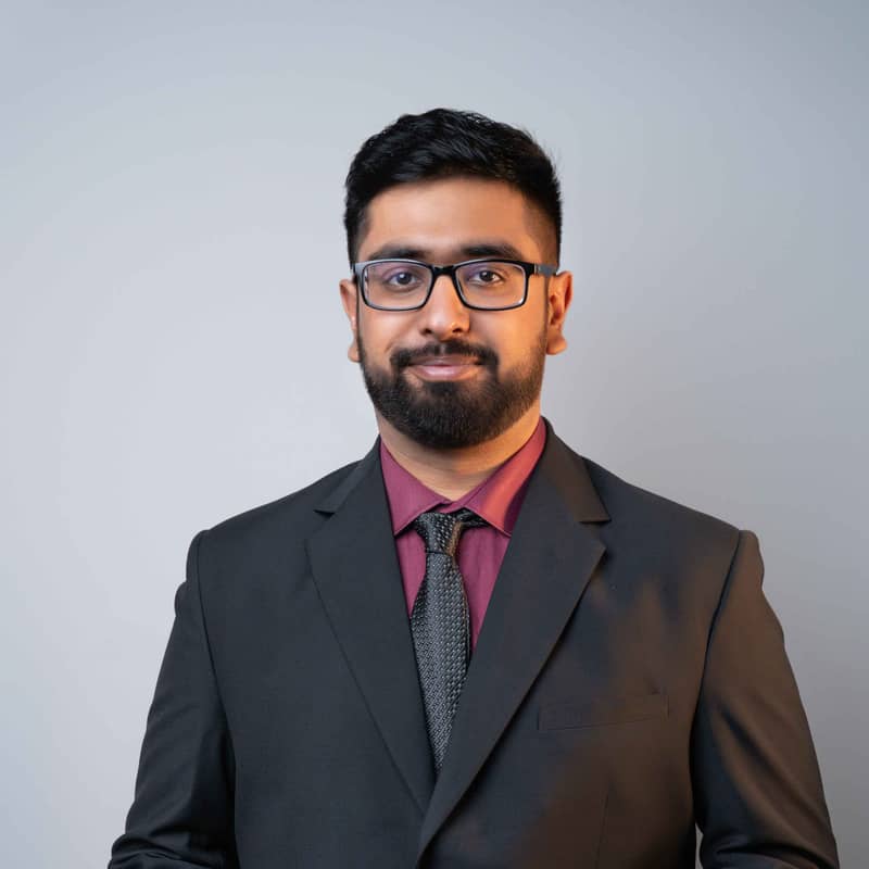 Kunal Bhatia