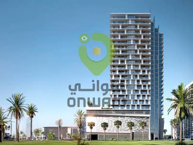 3 Cпальни Апартамент Продажа в Остров Аль Рим, Абу-Даби - onwani (2). jpg