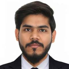 Usama Ali Usama Ali