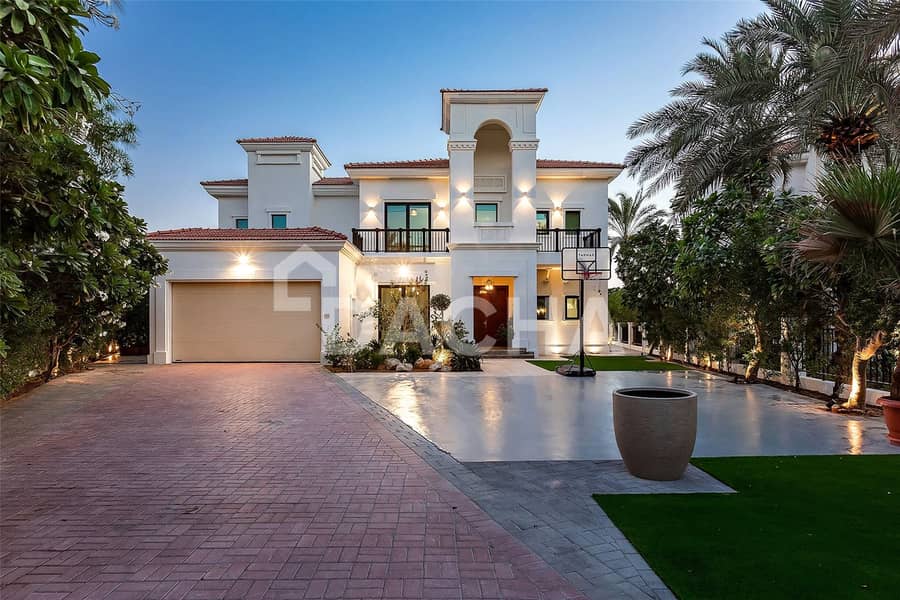 Fully Upgraded 5 Bed+Study | Extended Plot Fully Upgraded 5 Bed+Study | Extended Plot