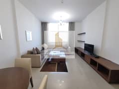 Fully Furnished 2 Bed Room with Facilities With Mim 3  Months To 1 year Contract