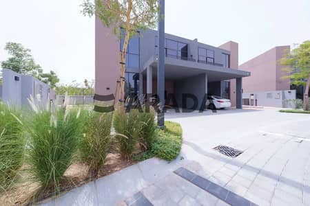 3 Bedroom Villa for Rent in Tilal City, Sharjah - 4-1e5cce4b. png