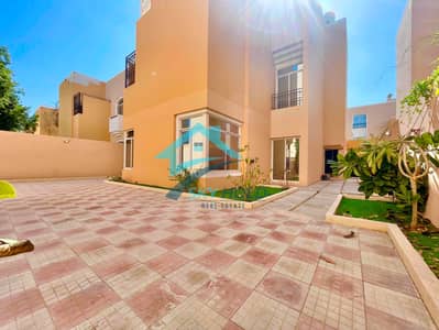 5 Bedroom Villa for Rent in Al Muroor, Abu Dhabi - K4O4mPCDK1C7gQ9TXle0ikv09fC5MmxbwNpwQbtY