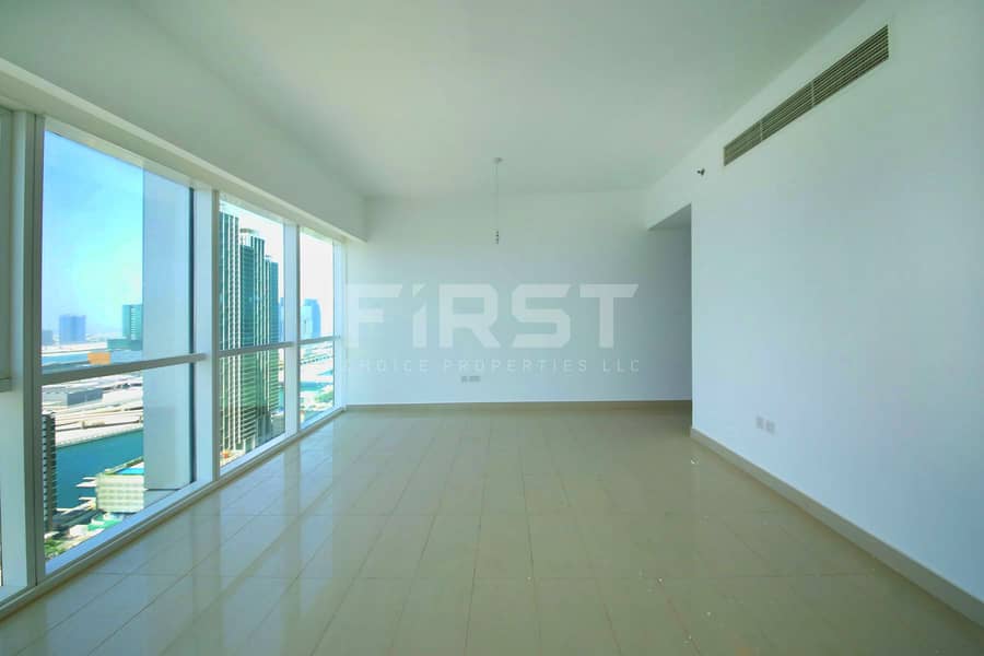 3 Internal Photo of 4 Bedroom Apartment in MAG 5 Marina Square Al Reem Island Abu Dhabi UAE (10). jpg