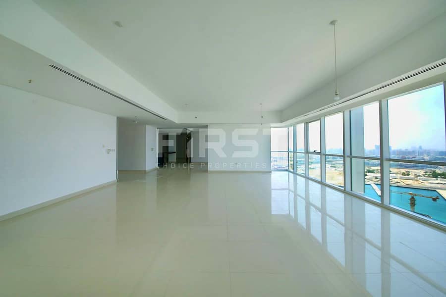 4 Internal Photo of 4 Bedroom Apartment in MAG 5 Marina Square Al Reem Island Abu Dhabi UAE (5). jpg