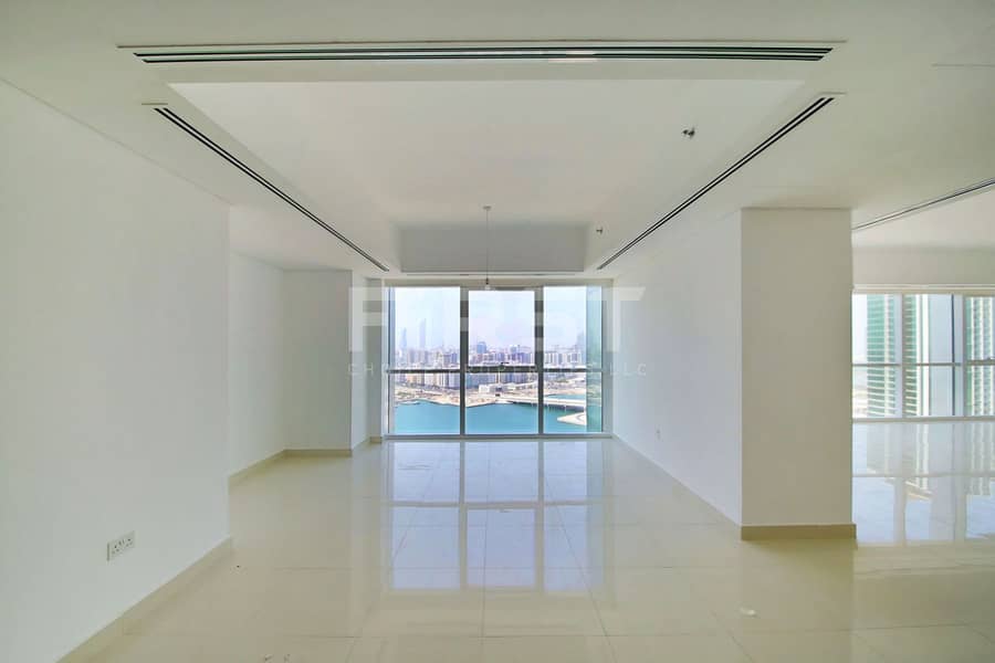 6 Internal Photo of 4 Bedroom Apartment in MAG 5 Marina Square Al Reem Island Abu Dhabi UAE (8). jpg