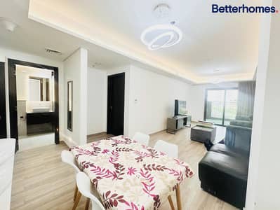 1 Bedroom Apartment for Sale in Jumeirah Village Circle (JVC), Dubai - Fully Upgraded | Prime Location | Spacious one Bed